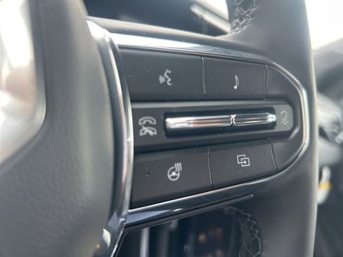 New 2026 GMC Acadia Elevation w/ Elevation Premium Package AWD/4WD image 21