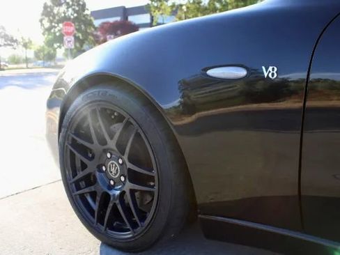 Used 2004 Maserati Coupe image 8