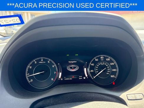 Used 2020 Acura RDX FWD w/ Technology Package image 17
