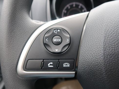 New 2025 Mitsubishi Outlander Sport AWD image 28