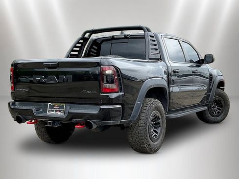 Used 2021 RAM 1500 TRX AWD/4WD image 6