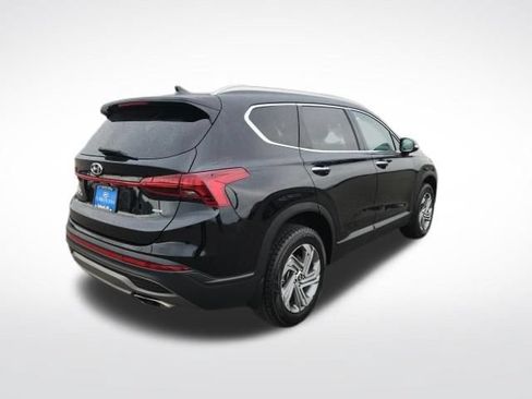 Used 2023 Hyundai Santa Fe SEL w/ Cargo Package AWD/4WD image 11