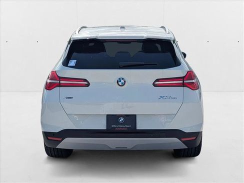 Used 2026 BMW X3 xDrive30 w/ Convenience Package image 7