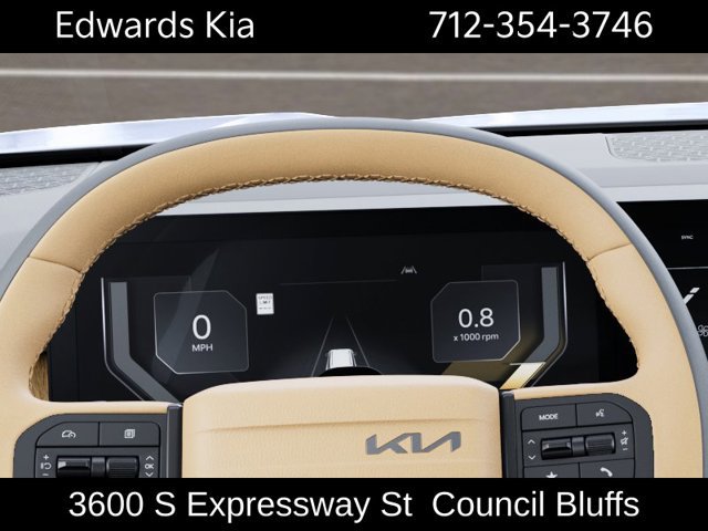 New 2027 Kia Telluride SX X-Line AWD/4WD image 23