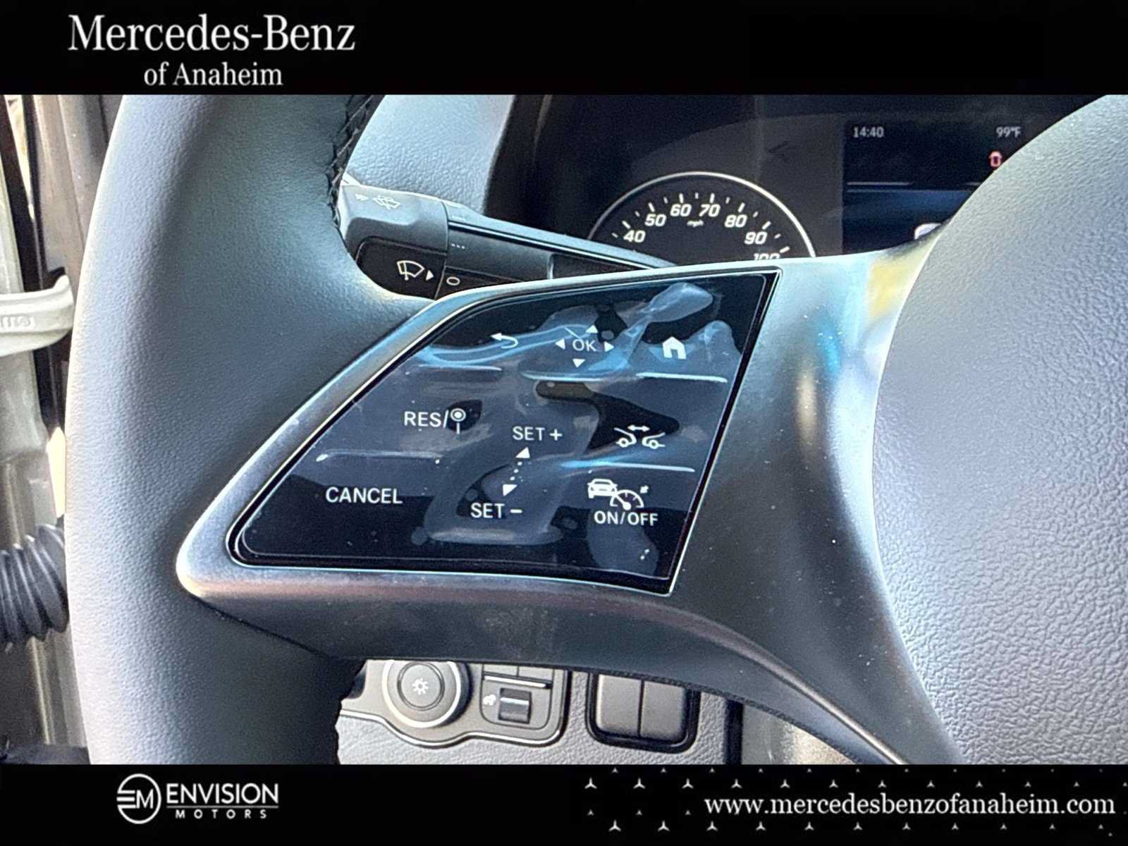 New 2026 Mercedes-Benz Sprinter 2500 image 25