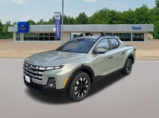 New 2026 Hyundai Santa Cruz SEL AWD/4WD video 2