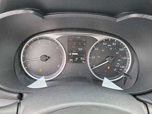 New 2025 Nissan Versa S w/ Trunk Package image 28