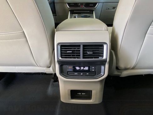 New 2026 Volkswagen Atlas SE AWD/4WD image 34