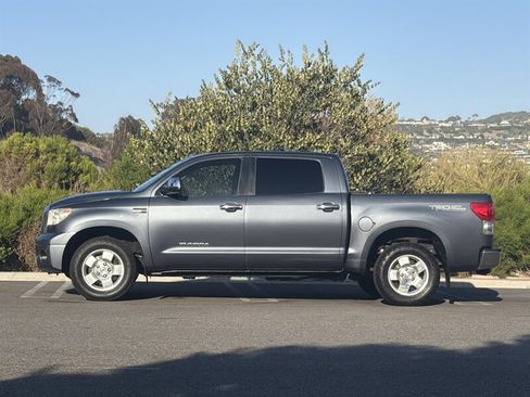 Used 2008 Toyota Tundra Limited w/ TRD Off-Road Pkg RWD image 3