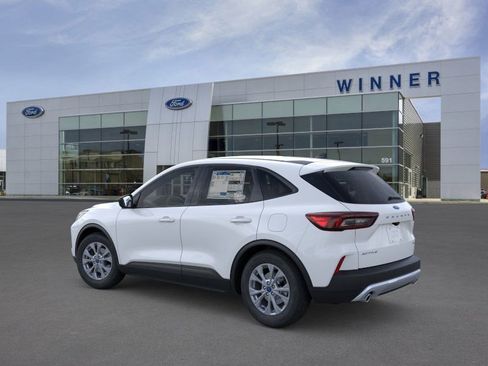 New 2026 Ford Escape Active w/ Cold Weather Package image 4