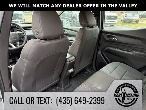 New 2027 Chevrolet Bolt LT w/ Comfort Package image 26