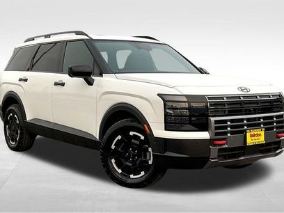 New 2026 Hyundai Palisade XRT Pro