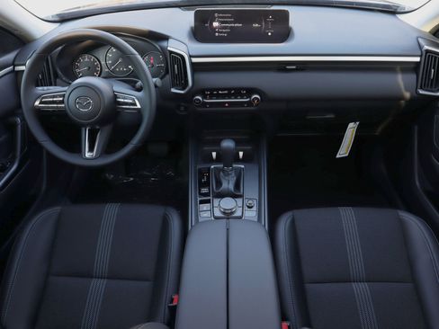 New 2026 MAZDA CX-50 AWD 2.5 S w/ Weather Package image 6