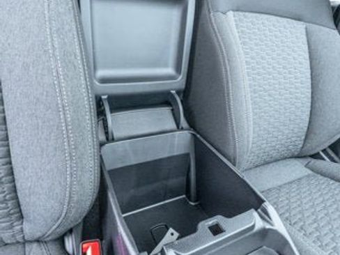 New 2025 Ford Ranger XLT w/ Equipment Group 301A High image 22