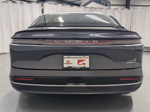 Used 2023 Lucid Air Touring AWD/4WD image 24