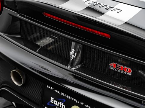 Used 2008 Ferrari F430 Scuderia RWD image 19