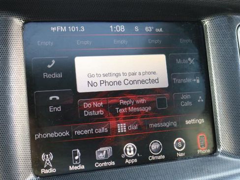 Used 2016 Dodge Charger R/T Scat Pack w/ Driver Confidence Group image 15