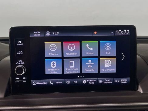 Certified 2025 Honda Pilot Black Edition image 20