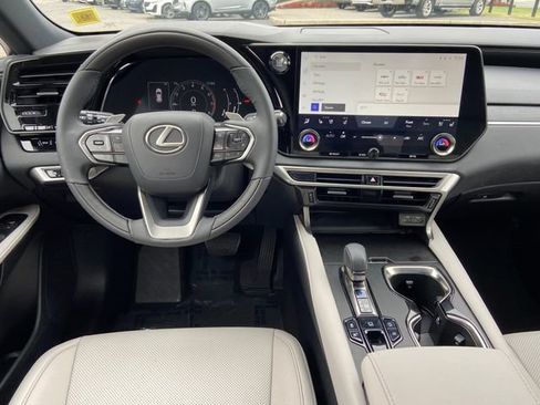 Certified 2023 Lexus RX 350 Premium w/ Accessory Package AWD/4WD image 14