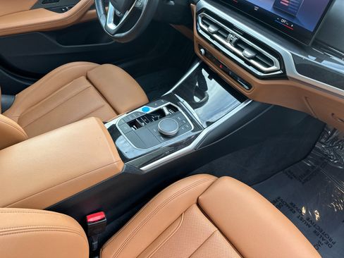 Used 2023 BMW i4 eDrive35 w/ Premium Package image 15