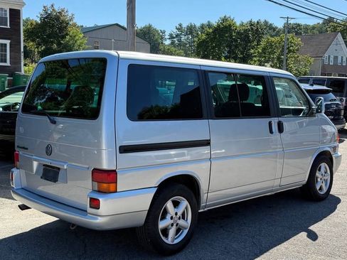 Used 2003 Volkswagen Eurovan GLS FWD image 6