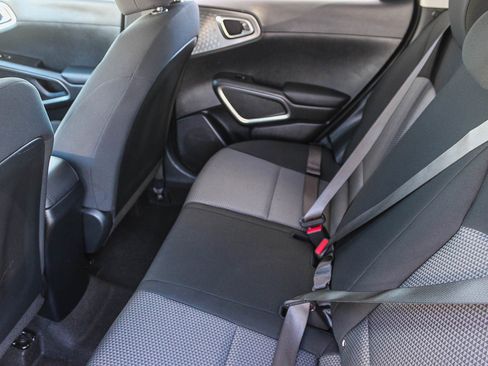 Used 2023 Kia Soul LX w/ Option Group 015 image 19