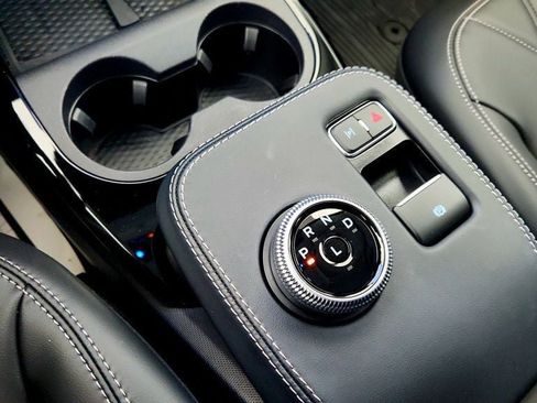 Used 2024 Ford Mustang Mach-E Select image 16