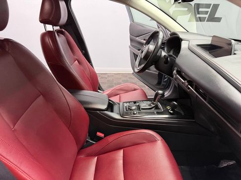 Used 2025 MAZDA CX-30 AWD 2.5 S w/ Preferred Package image 51