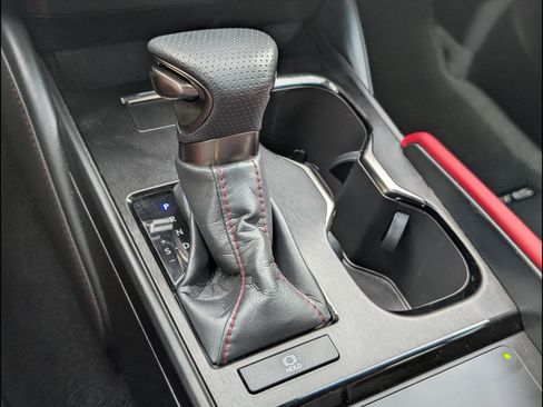 Used 2024 Lexus ES 350 F Sport w/ Accessory Package (Z2) FWD image 17