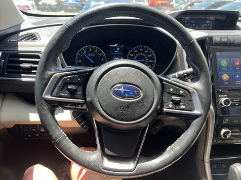Used 2021 Subaru Ascent Limited w/ Technology Package AWD/4WD image 19