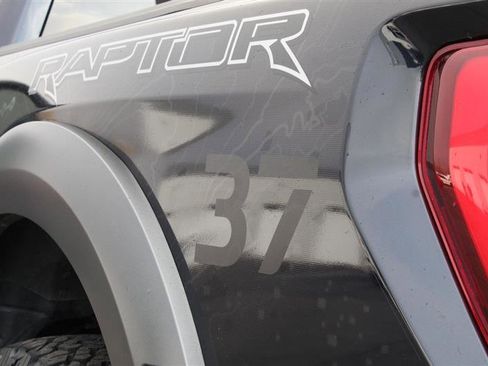 Used 2021 Ford F150 Raptor w/ Raptor 37 Performance Package image 51