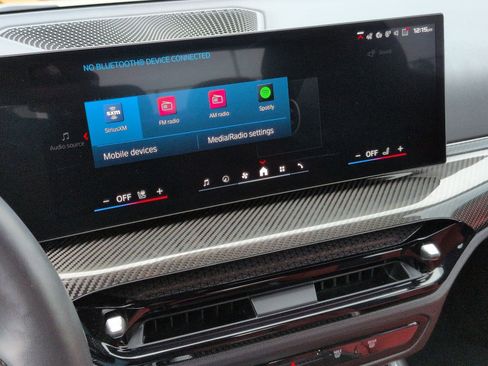 Used 2026 BMW M3 Competition image 23