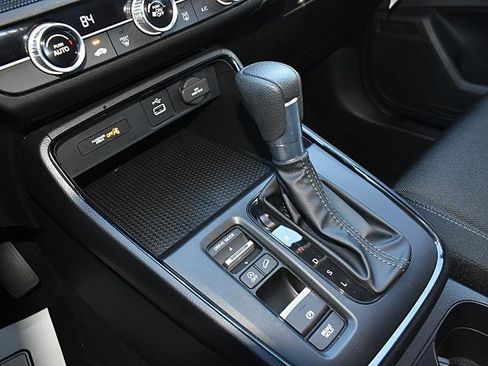 Certified 2025 Honda CR-V LX image 23