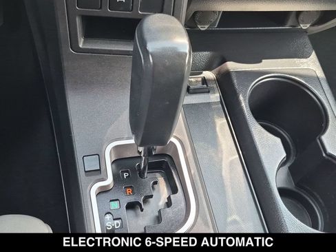 Used 2019 Toyota Sequoia SR5 w/ Premium Package AWD/4WD image 9