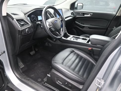 Used 2022 Ford Edge SEL w/ Convenience Package image 10