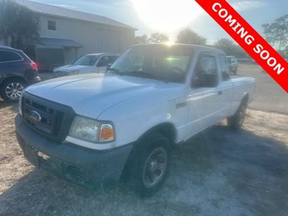 Used 2010 Ford Ranger XL