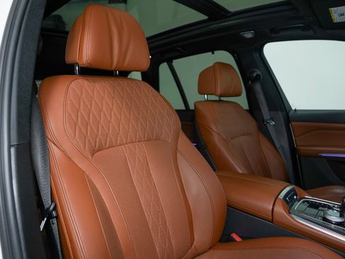 Used 2023 BMW X5 M50i w/ Executive Package AWD/4WD image 26