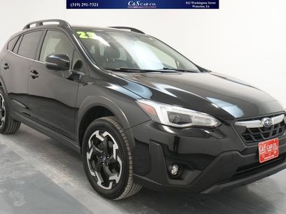 Used 2023 Subaru Crosstrek 2.5i Limited
