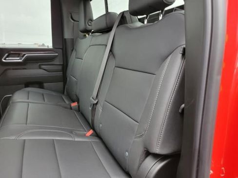 Used 2024 Chevrolet Silverado 2500 LTZ w/ LTZ Plus Package image 19