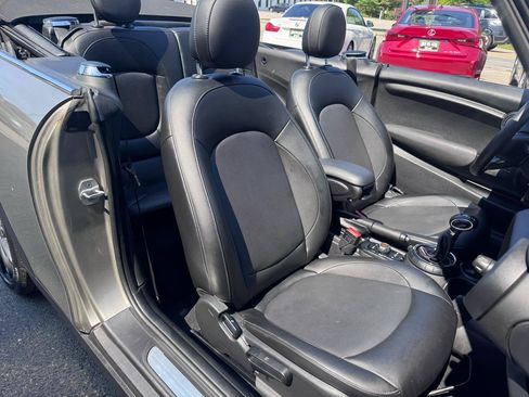 Used 2016 MINI Cooper Convertible FWD image 26