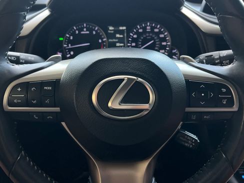 Used 2020 Lexus RX 350 FWD image 25