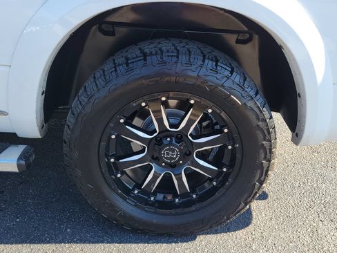Used 2017 RAM 1500 Limited AWD/4WD image 13
