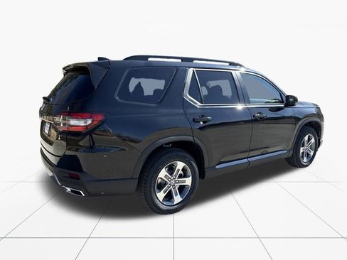 New 2026 Honda Pilot EX-L image 8