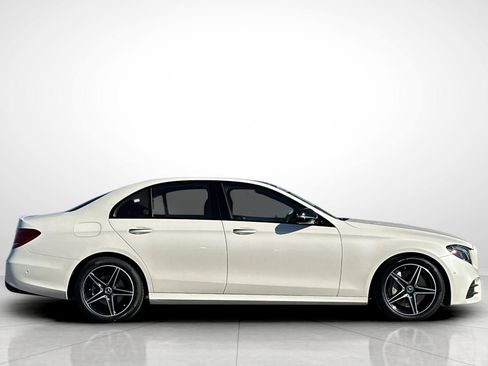 Certified 2018 Mercedes-Benz E 300 image 24