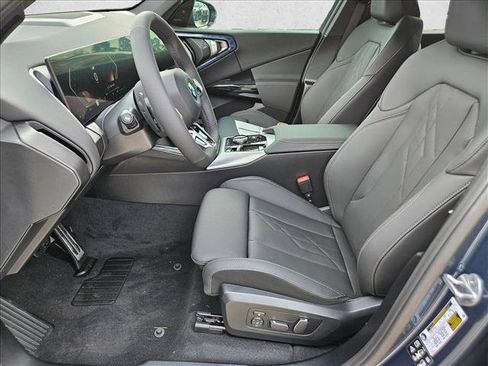 Used 2026 BMW X3 xDrive30i w/ M Sport Package AWD/4WD image 15