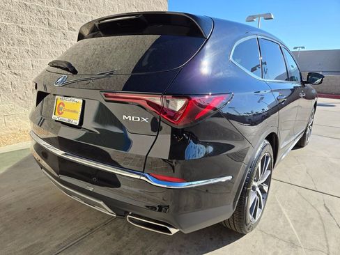 New 2026 Acura MDX w/ Technology Package image 5