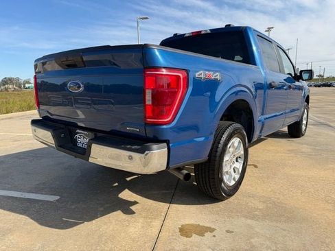 Used 2023 Ford F150 XLT image 5