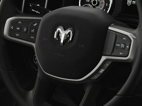 Used 2024 RAM 1500 Tradesman w/ Night Edition AWD/4WD image 25