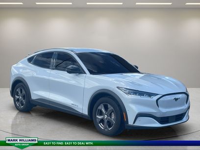 Used 2023 Ford Mustang Mach-E Select w/ Comfort Package Lite