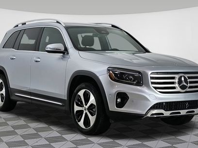 Certified 2025 Mercedes-Benz GLB 250 4MATIC